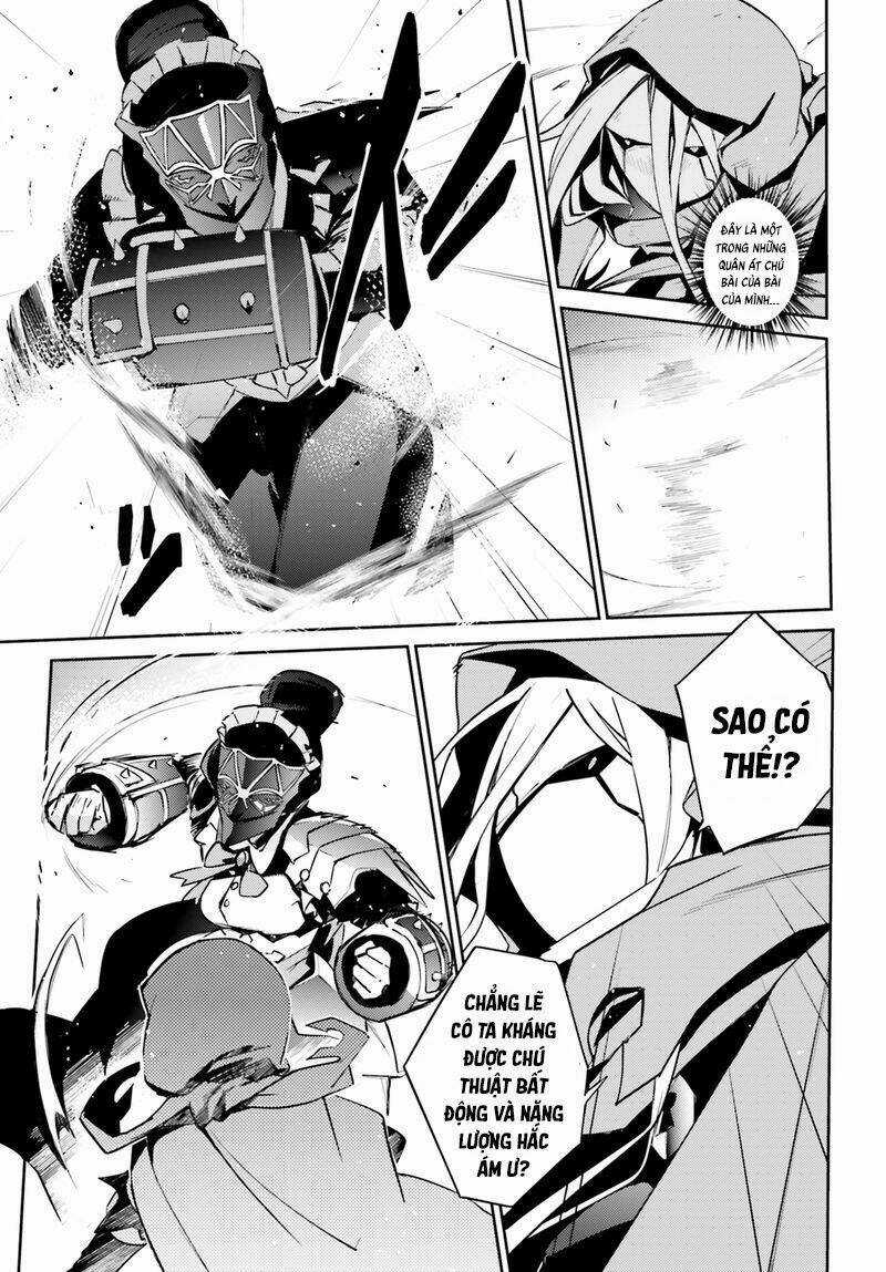 Khám Phá Thế Giới Game Chapter 51 trang 35