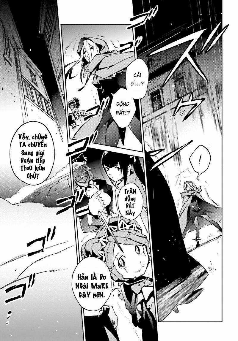 Khám Phá Thế Giới Game Chapter 51 trang 37