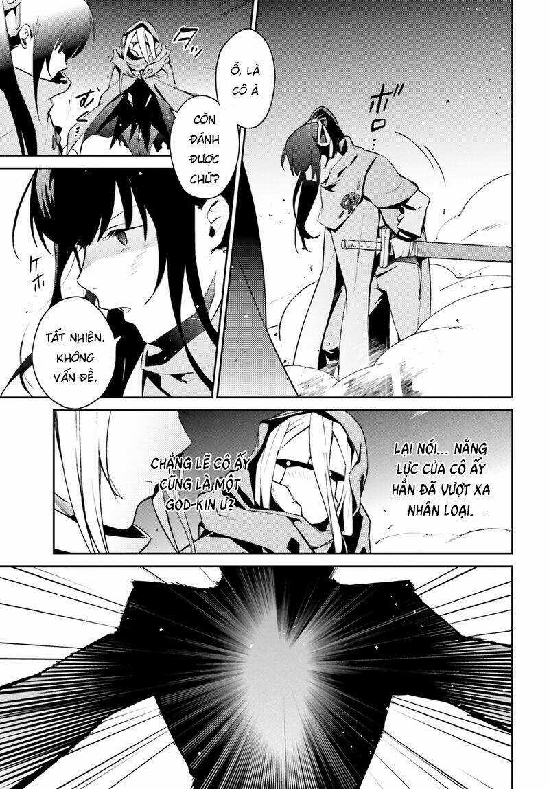 Khám Phá Thế Giới Game Chapter 51 trang 43