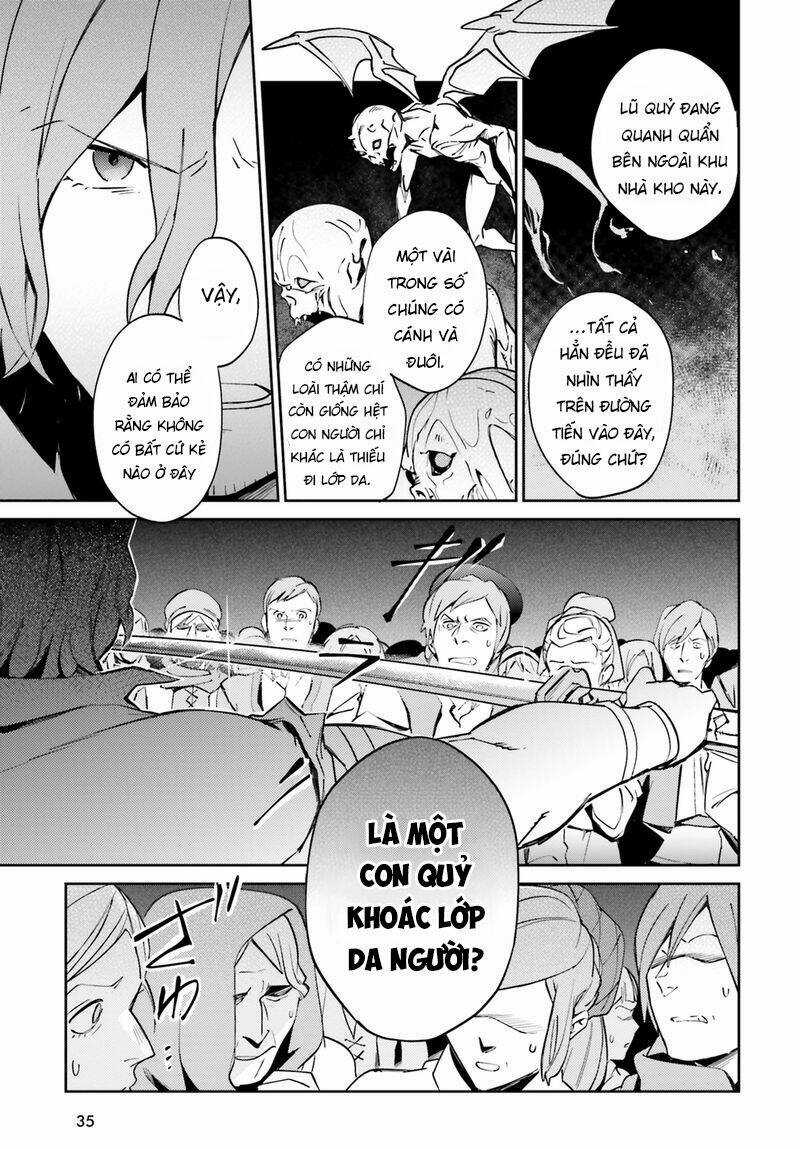 Khám Phá Thế Giới Game Chapter 51 trang 5