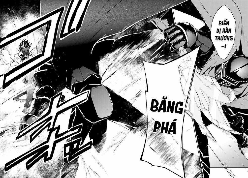 Khám Phá Thế Giới Game Chapter 52 trang 12