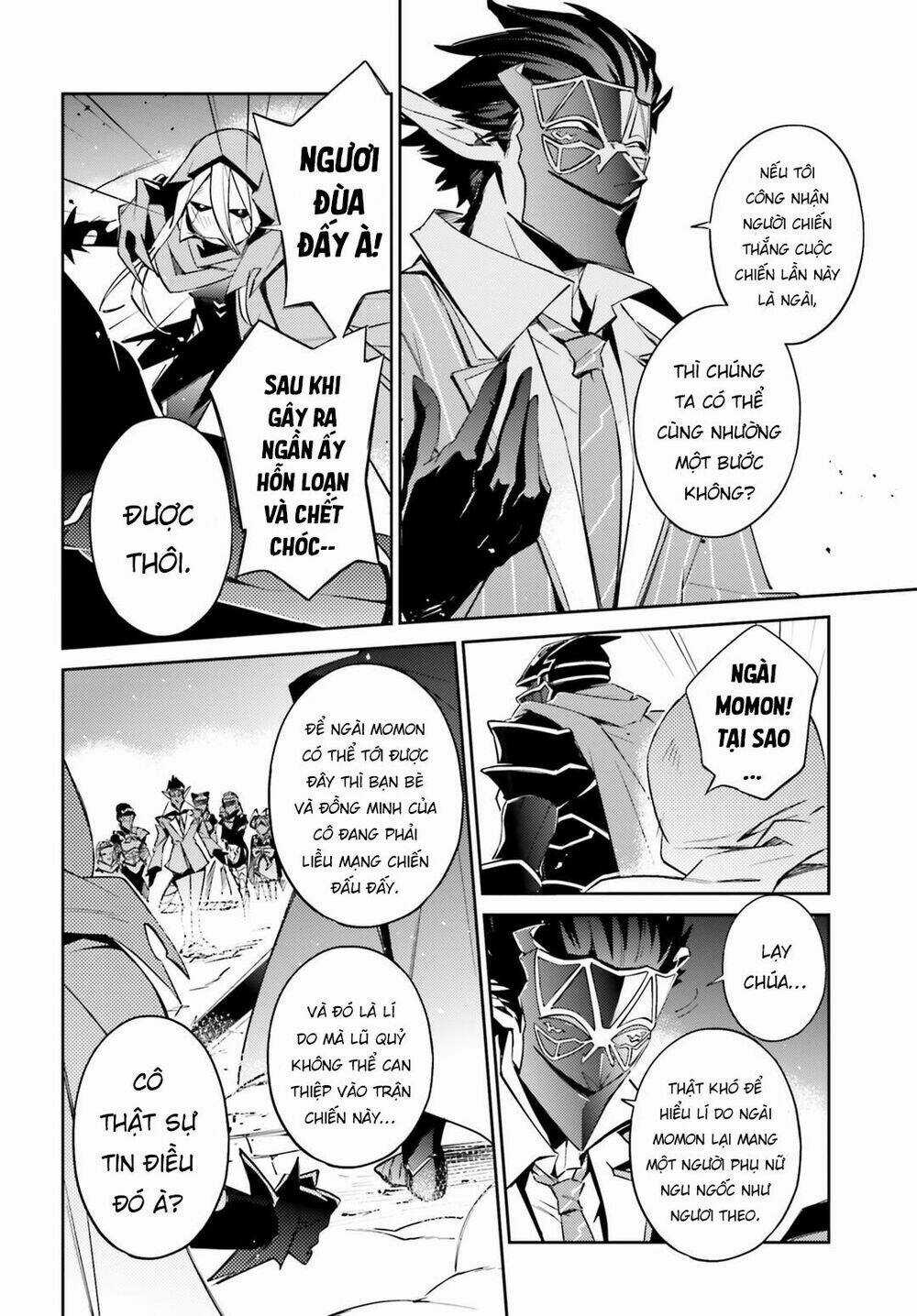 Khám Phá Thế Giới Game Chapter 52 trang 15