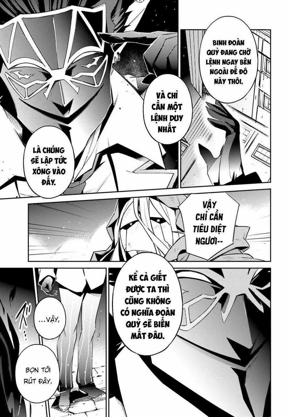 Khám Phá Thế Giới Game Chapter 52 trang 16