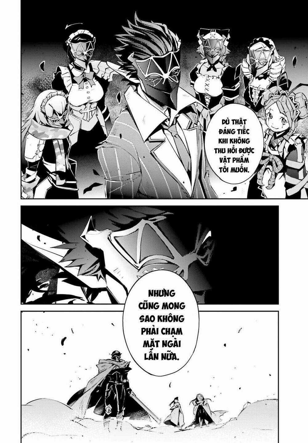 Khám Phá Thế Giới Game Chapter 52 trang 17