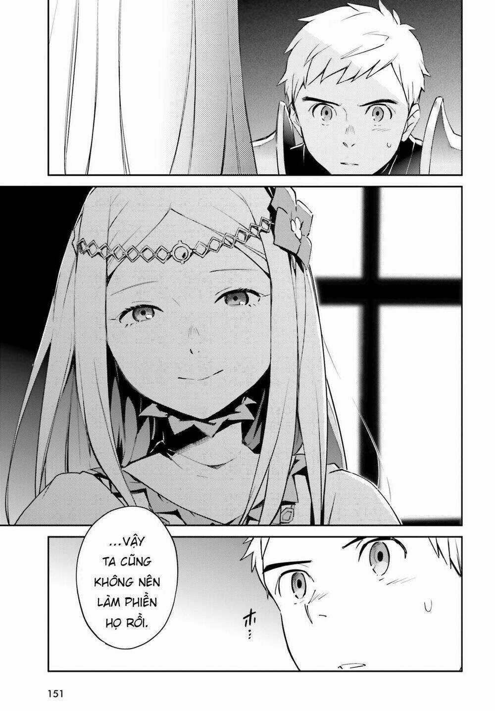 Khám Phá Thế Giới Game Chapter 52 trang 27