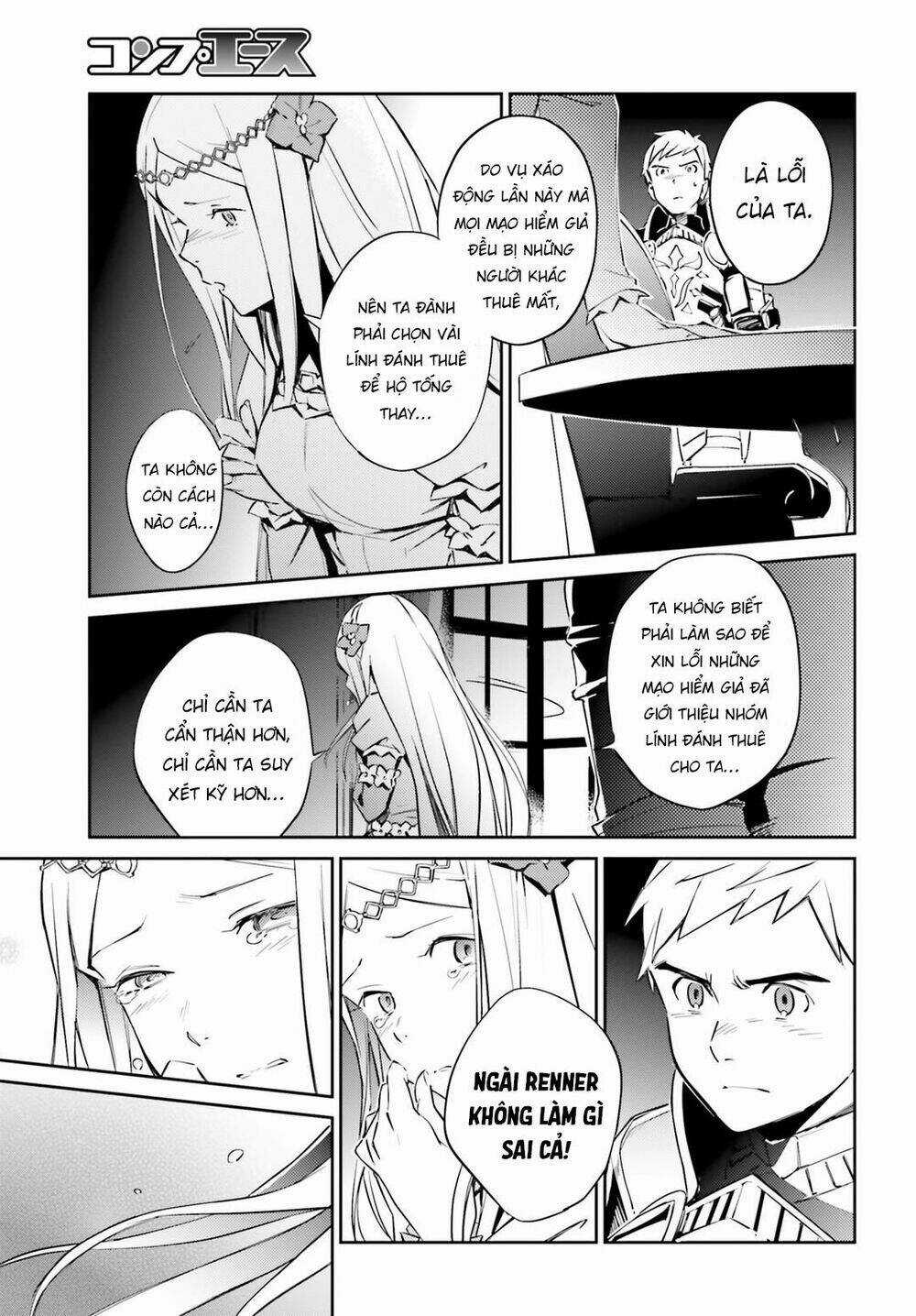 Khám Phá Thế Giới Game Chapter 52 trang 29