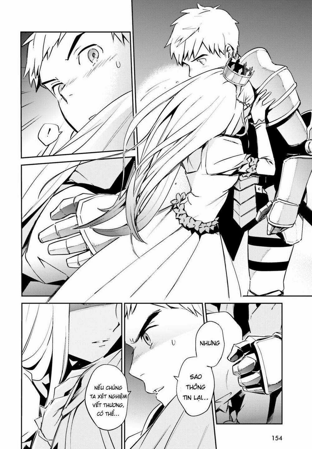 Khám Phá Thế Giới Game Chapter 52 trang 30