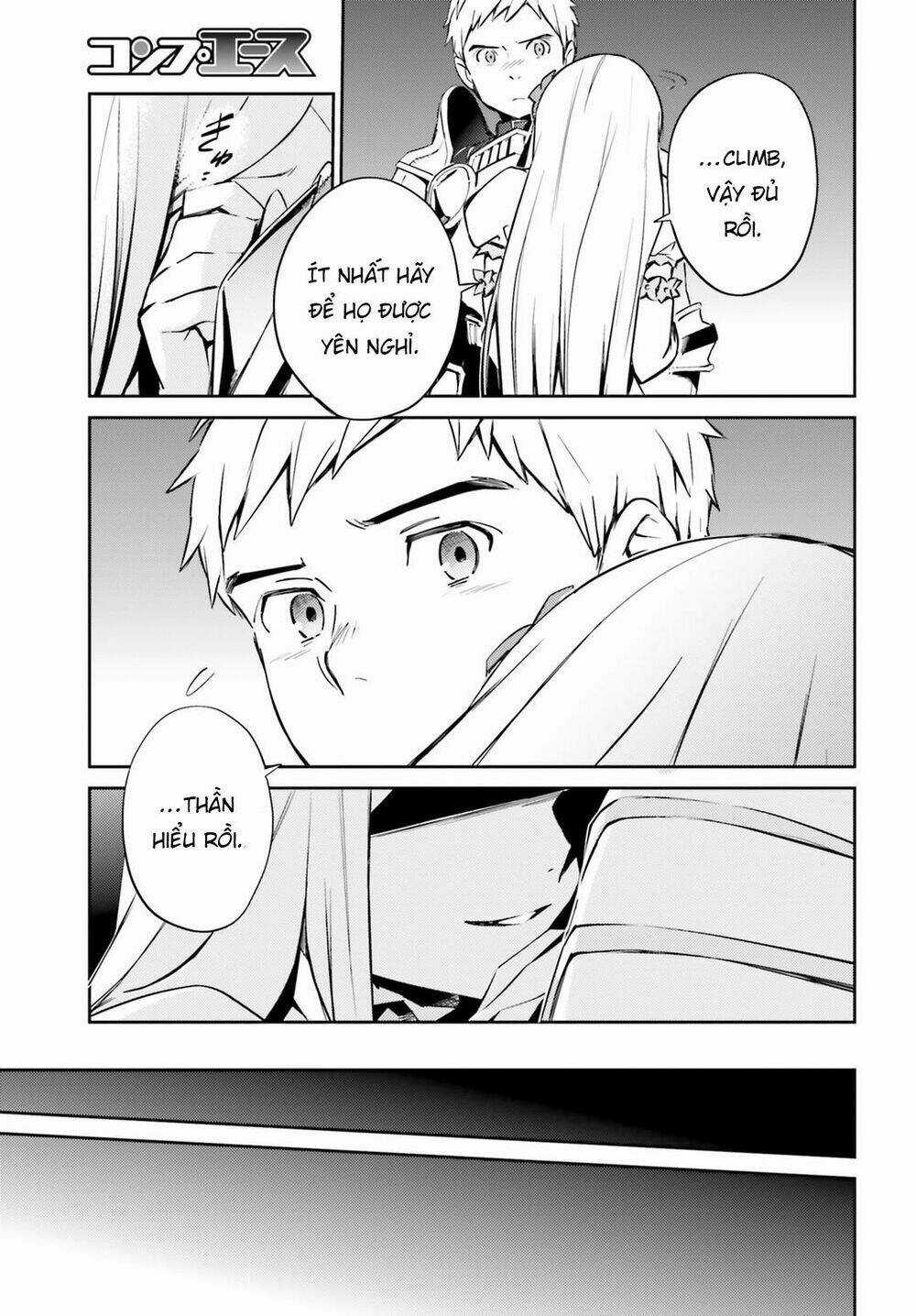 Khám Phá Thế Giới Game Chapter 52 trang 31