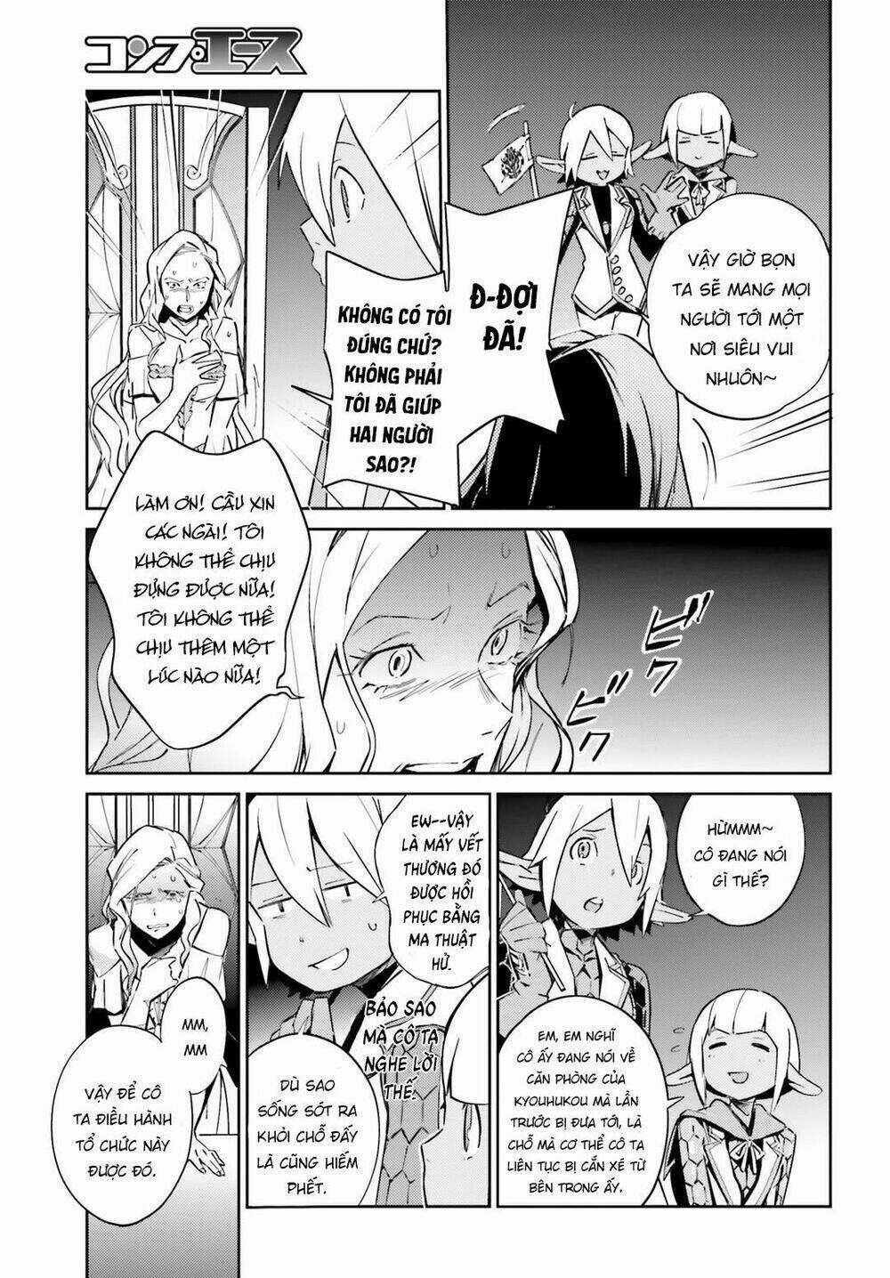 Khám Phá Thế Giới Game Chapter 52 trang 39