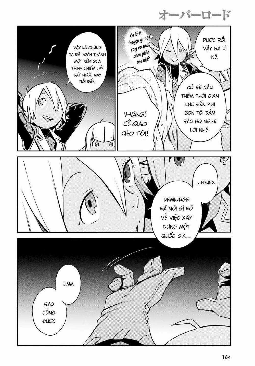 Khám Phá Thế Giới Game Chapter 52 trang 40