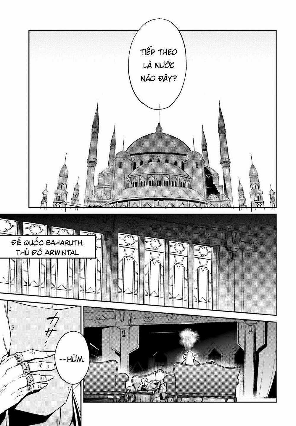 Khám Phá Thế Giới Game Chapter 52 trang 41