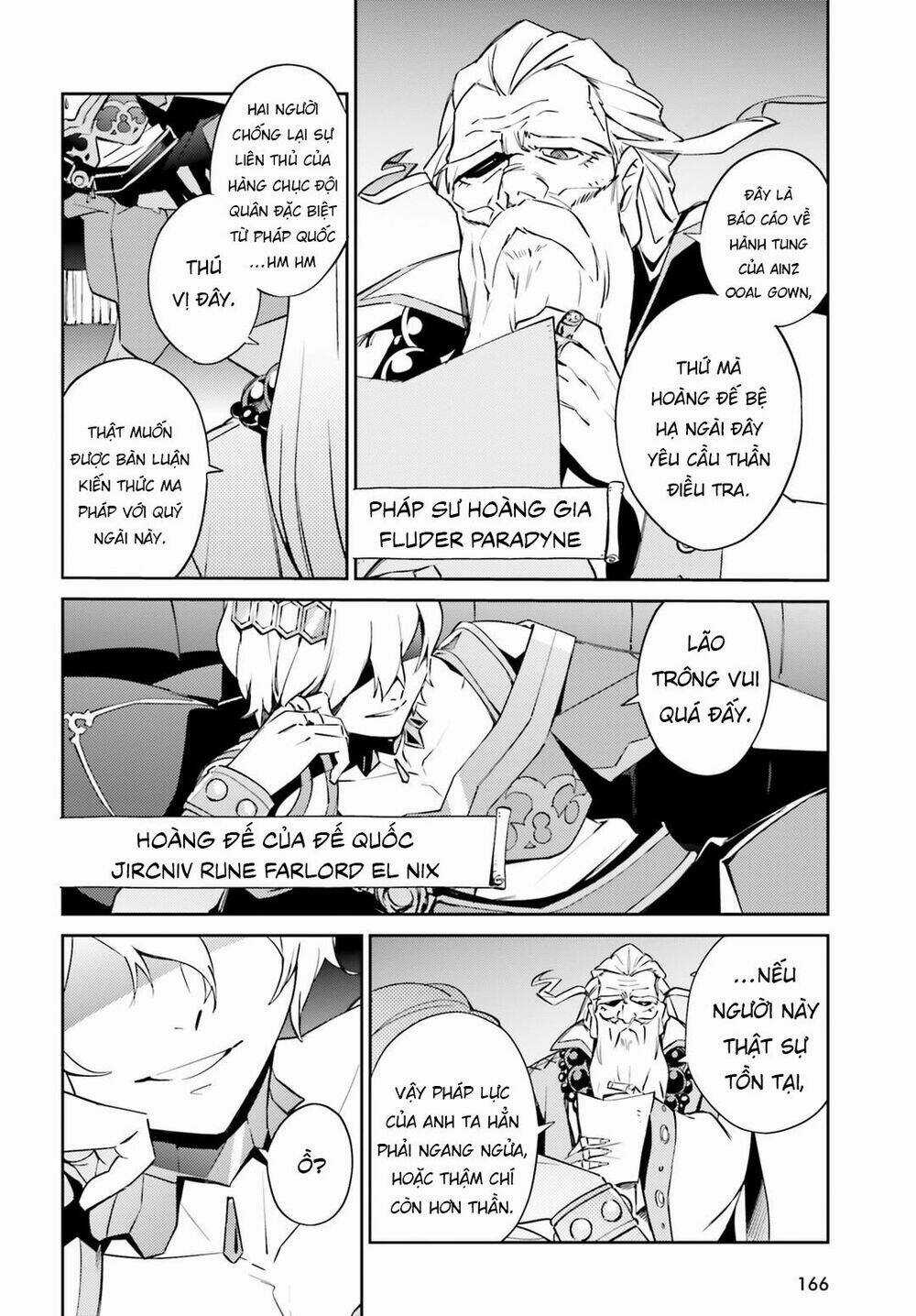 Khám Phá Thế Giới Game Chapter 52 trang 42