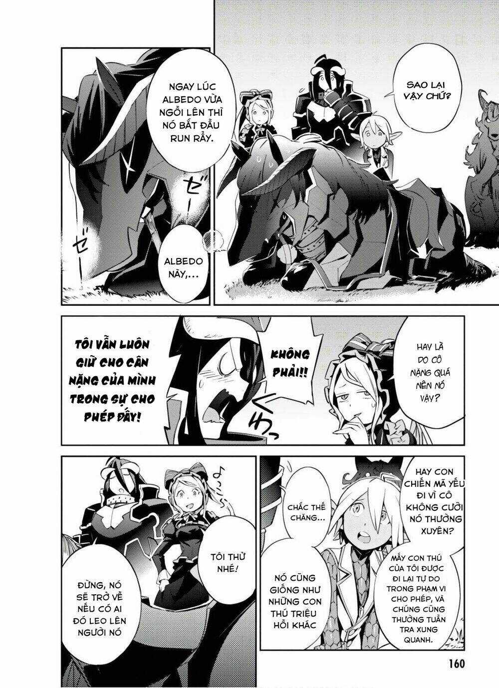 Khám Phá Thế Giới Game Chapter 53.2 trang 11