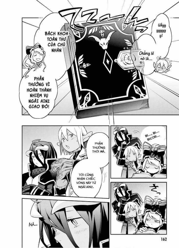 Khám Phá Thế Giới Game Chapter 53.2 trang 13