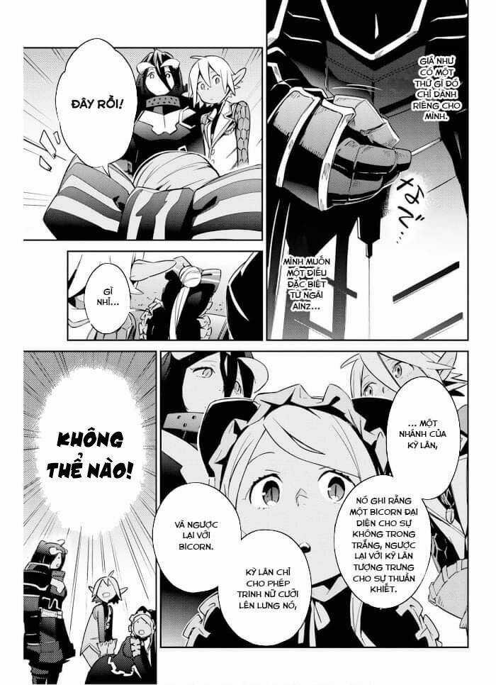 Khám Phá Thế Giới Game Chapter 53.2 trang 14