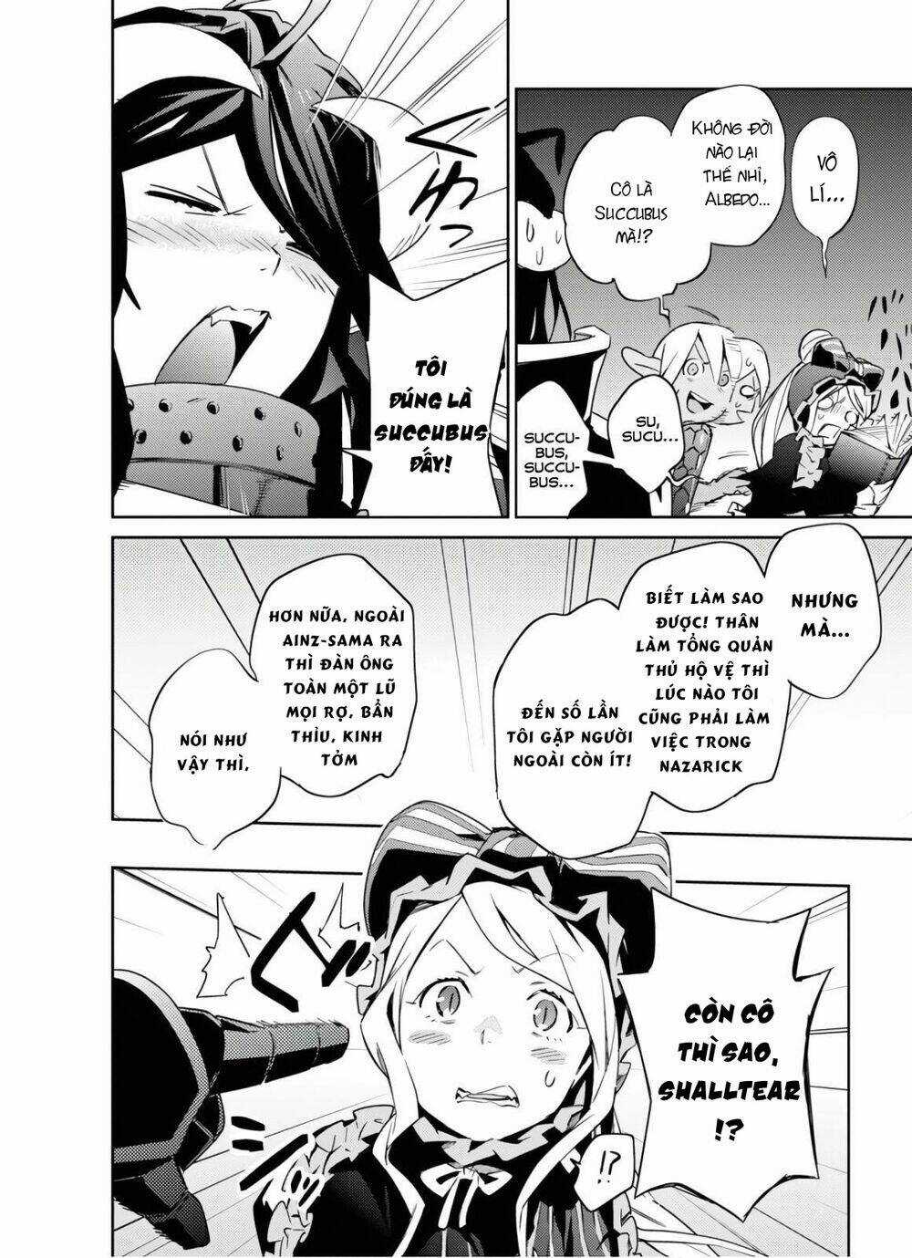 Khám Phá Thế Giới Game Chapter 53.2 trang 15