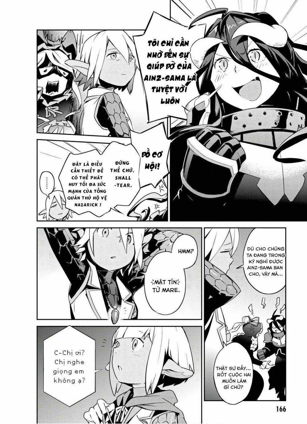 Khám Phá Thế Giới Game Chapter 53.2 trang 17