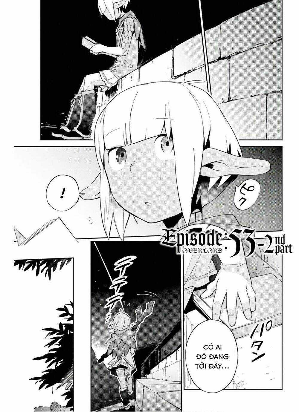 Khám Phá Thế Giới Game Chapter 53.2 trang 2