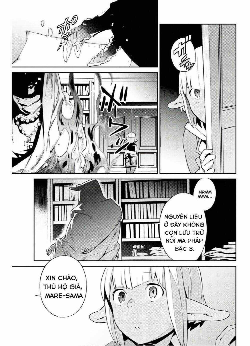 Khám Phá Thế Giới Game Chapter 53.2 trang 20