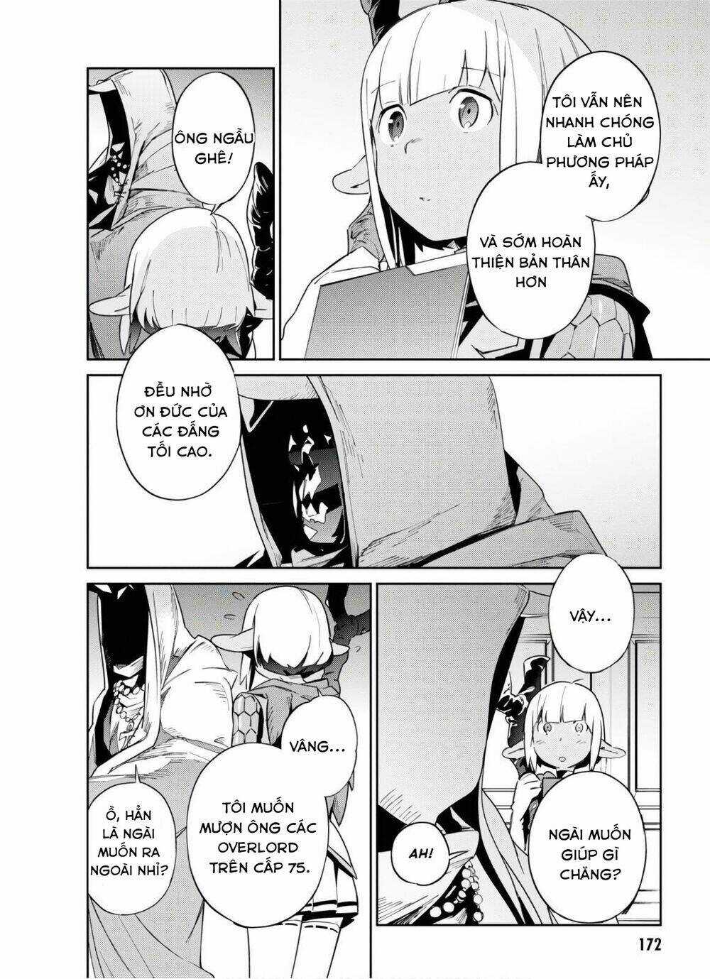 Khám Phá Thế Giới Game Chapter 53.2 trang 23