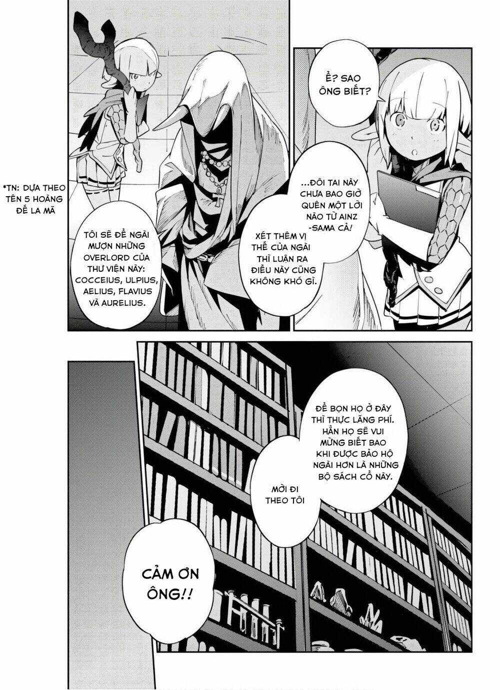 Khám Phá Thế Giới Game Chapter 53.2 trang 24