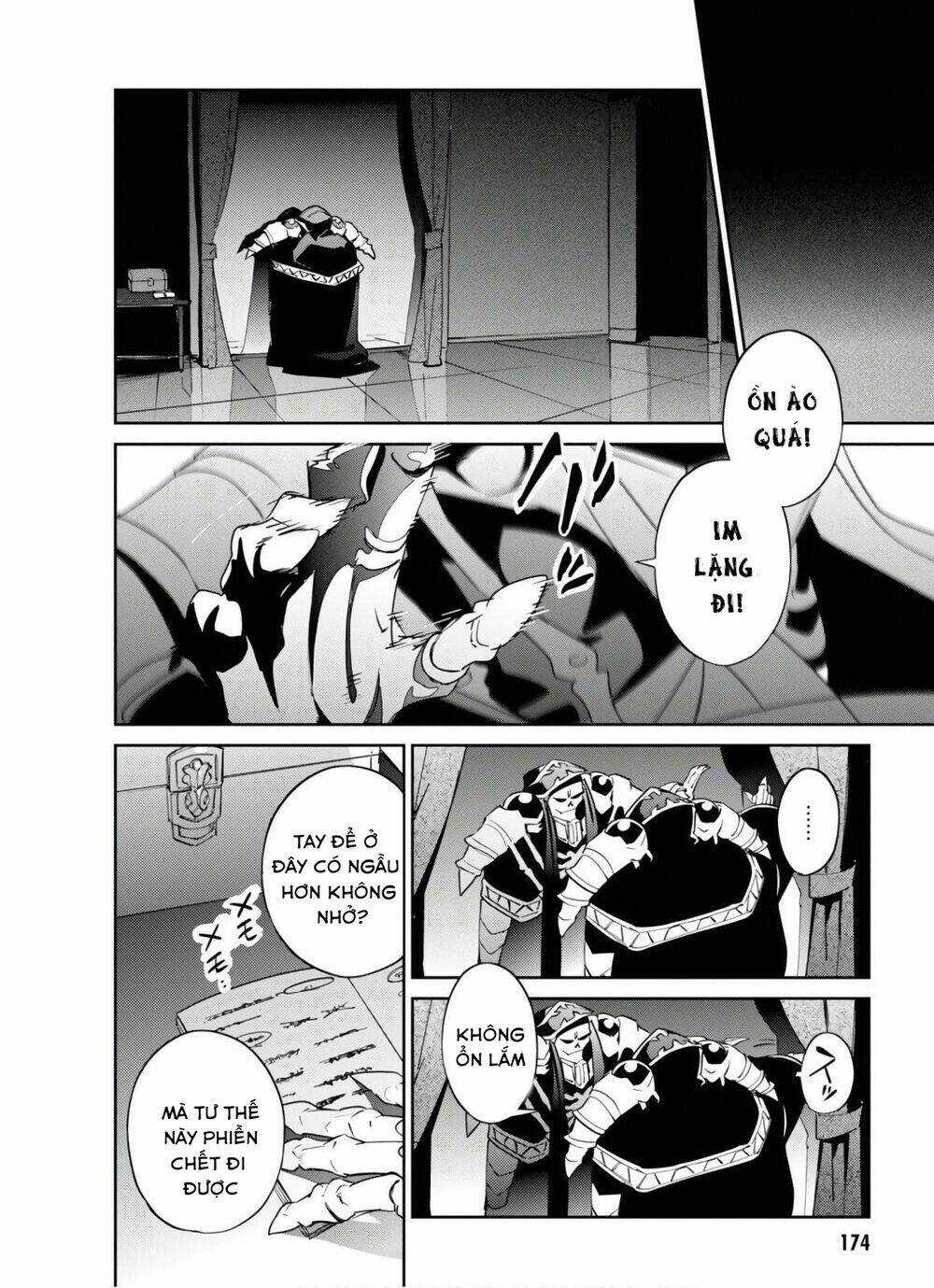 Khám Phá Thế Giới Game Chapter 53.2 trang 25