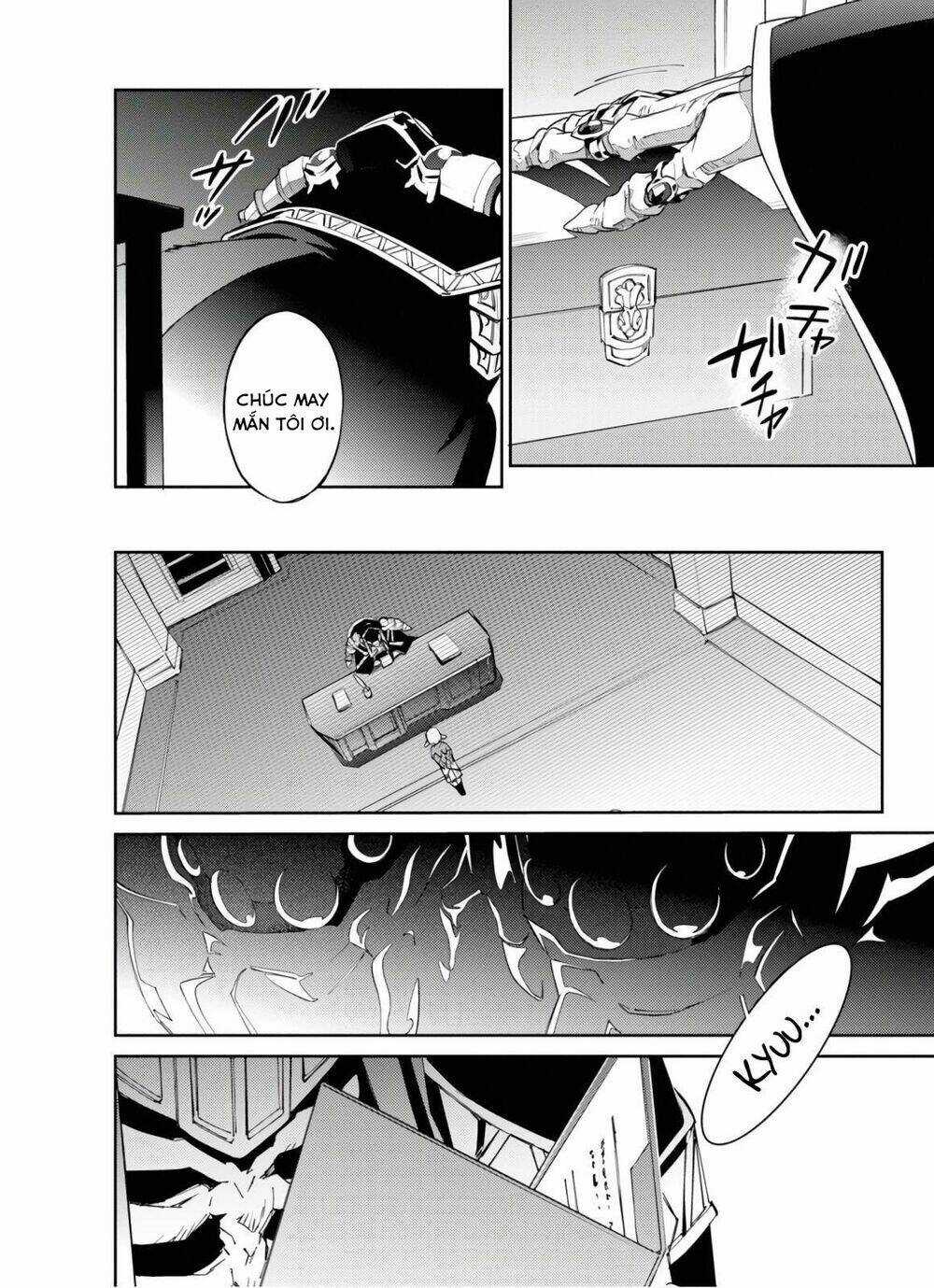 Khám Phá Thế Giới Game Chapter 53.2 trang 27