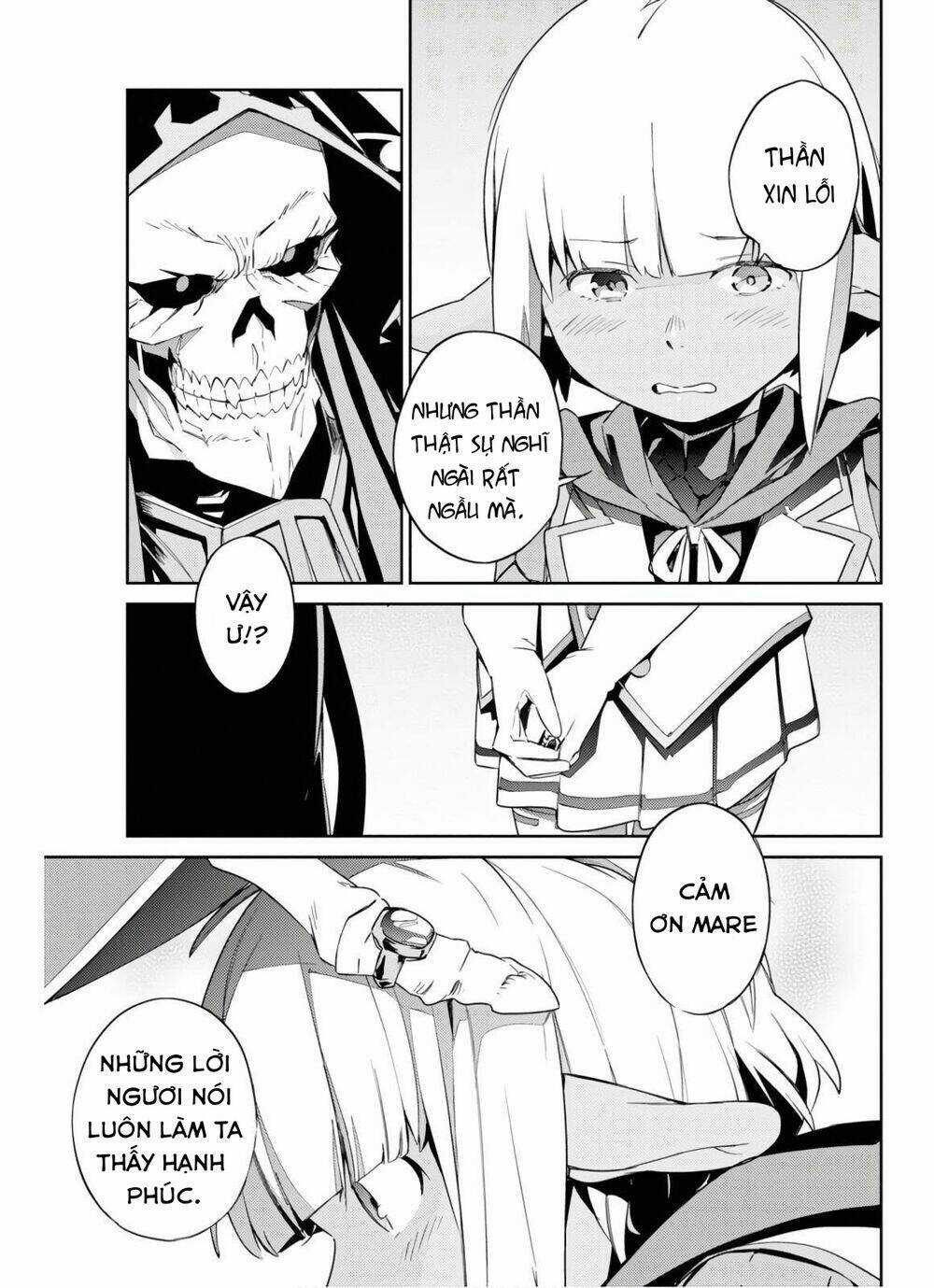 Khám Phá Thế Giới Game Chapter 53.2 trang 30