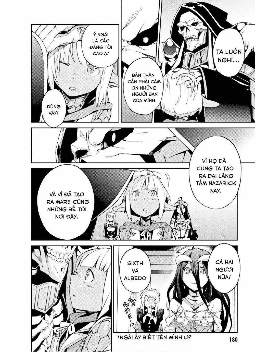 Khám Phá Thế Giới Game Chapter 53.2 trang 31