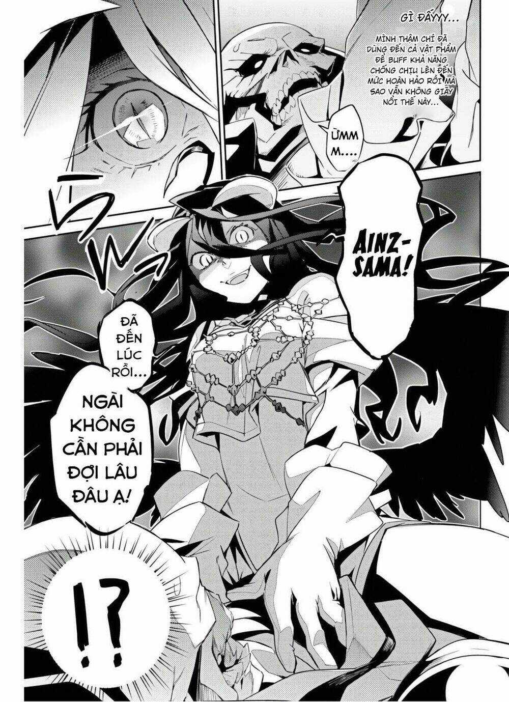 Khám Phá Thế Giới Game Chapter 53.2 trang 36