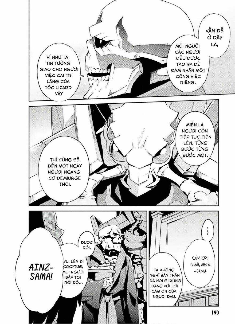 Khám Phá Thế Giới Game Chapter 53.2 trang 41