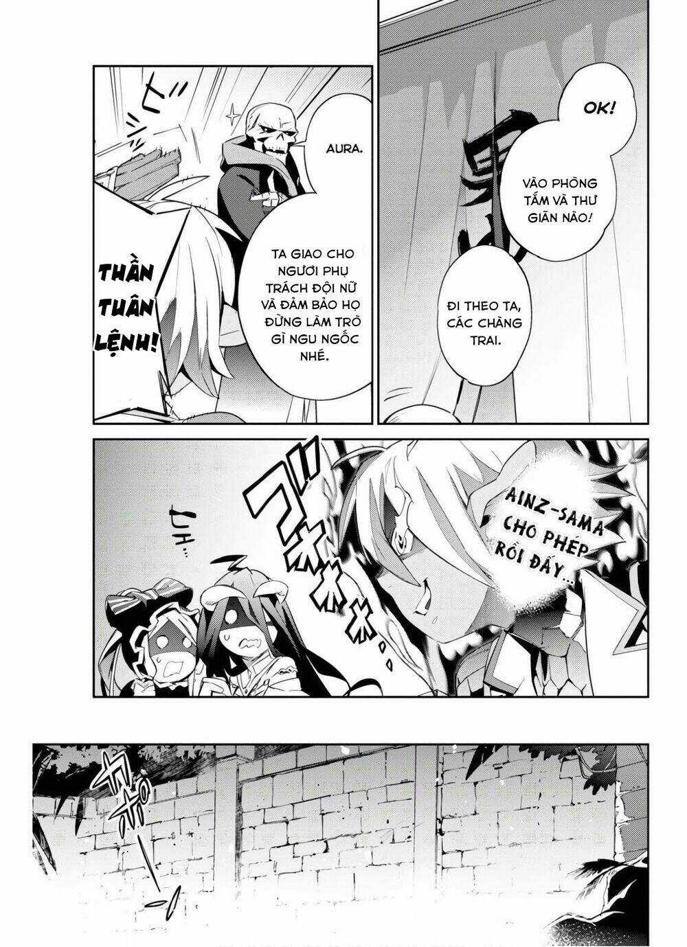 Khám Phá Thế Giới Game Chapter 53.2 trang 44