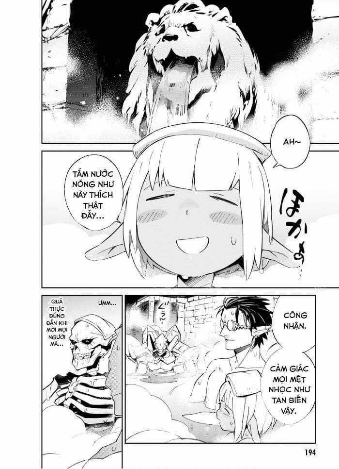 Khám Phá Thế Giới Game Chapter 53.2 trang 45