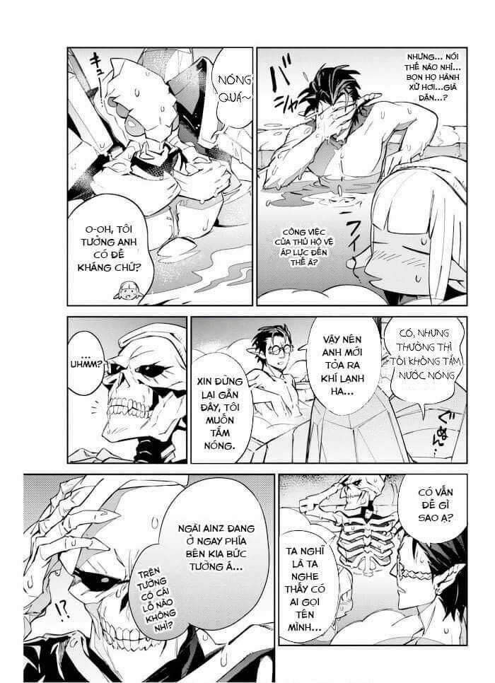 Khám Phá Thế Giới Game Chapter 53.2 trang 46