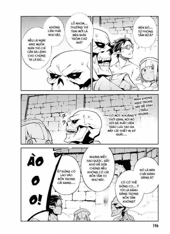 Khám Phá Thế Giới Game Chapter 53.2 trang 47