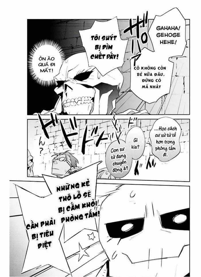 Khám Phá Thế Giới Game Chapter 53.2 trang 48