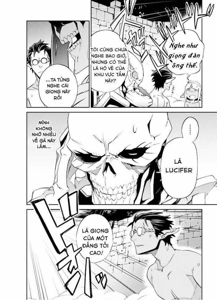 Khám Phá Thế Giới Game Chapter 53.2 trang 49