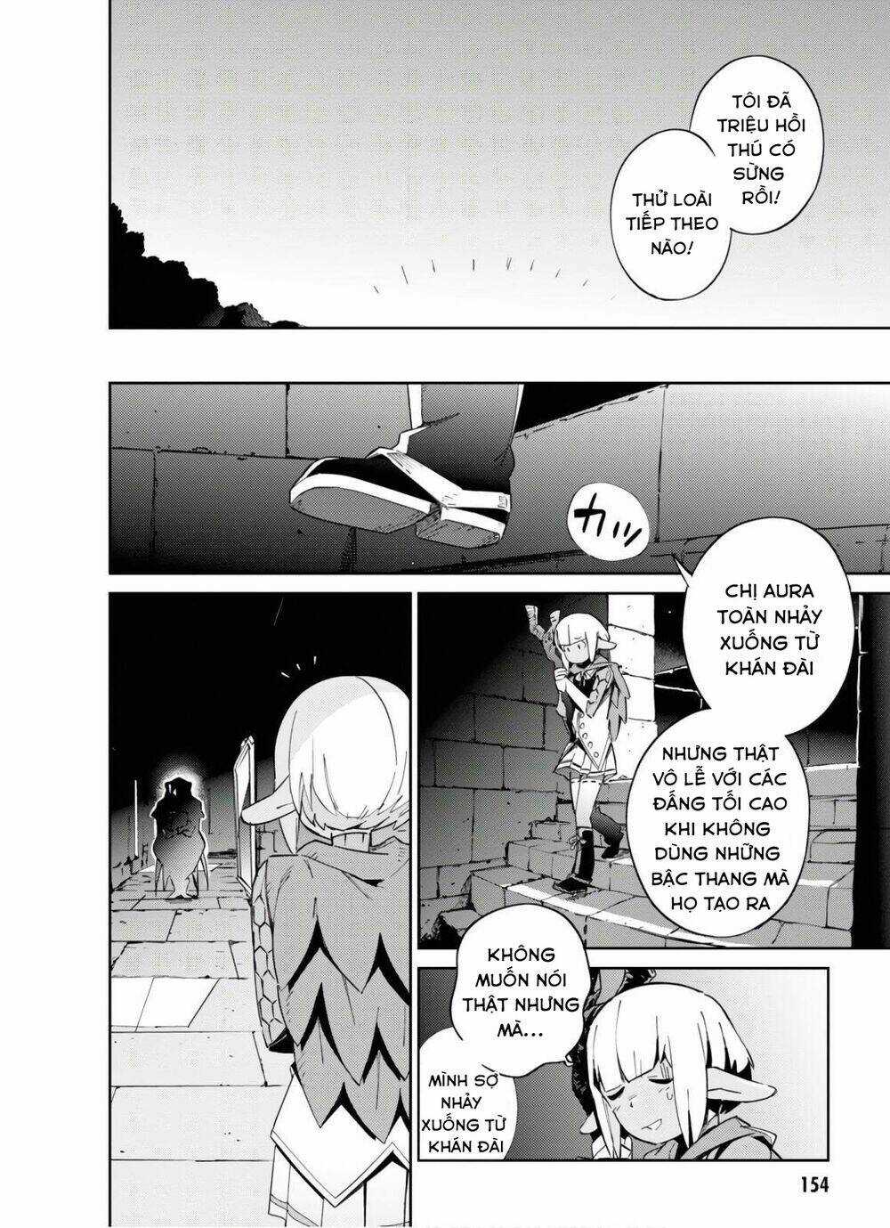 Khám Phá Thế Giới Game Chapter 53.2 trang 5