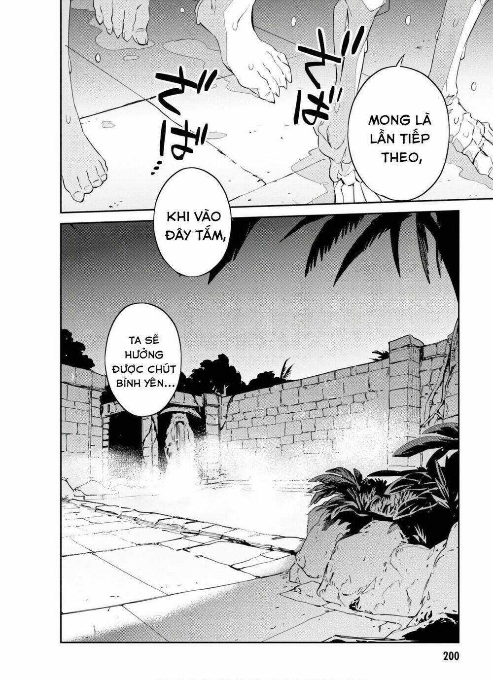 Khám Phá Thế Giới Game Chapter 53.2 trang 51