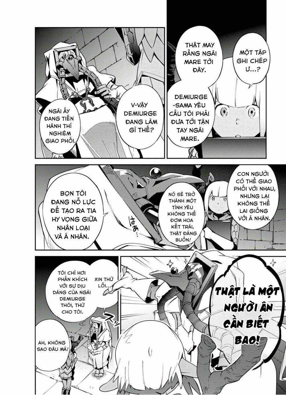 Khám Phá Thế Giới Game Chapter 53.2 trang 7