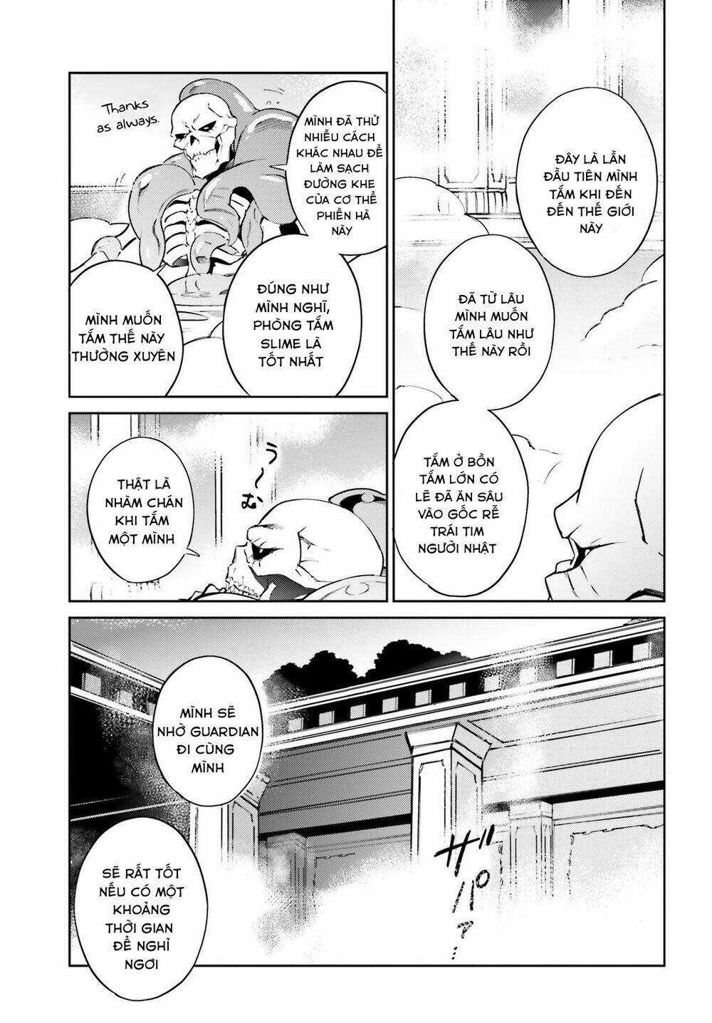 Khám Phá Thế Giới Game Chapter 53 trang 20