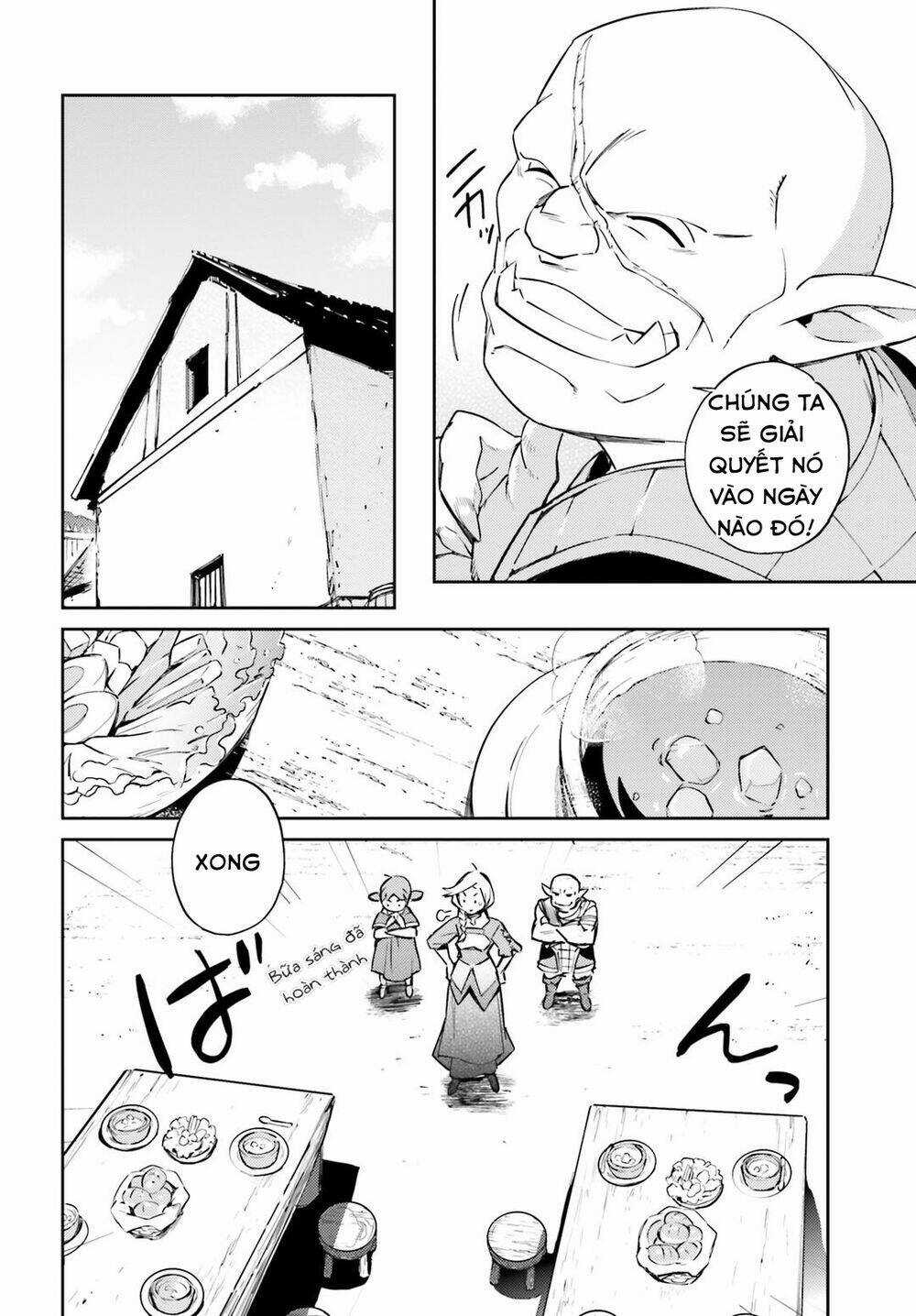 Khám Phá Thế Giới Game Chapter 53 trang 31