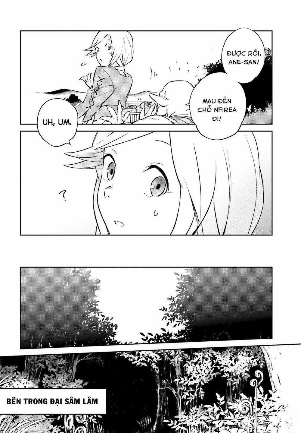 Khám Phá Thế Giới Game Chapter 53 trang 33