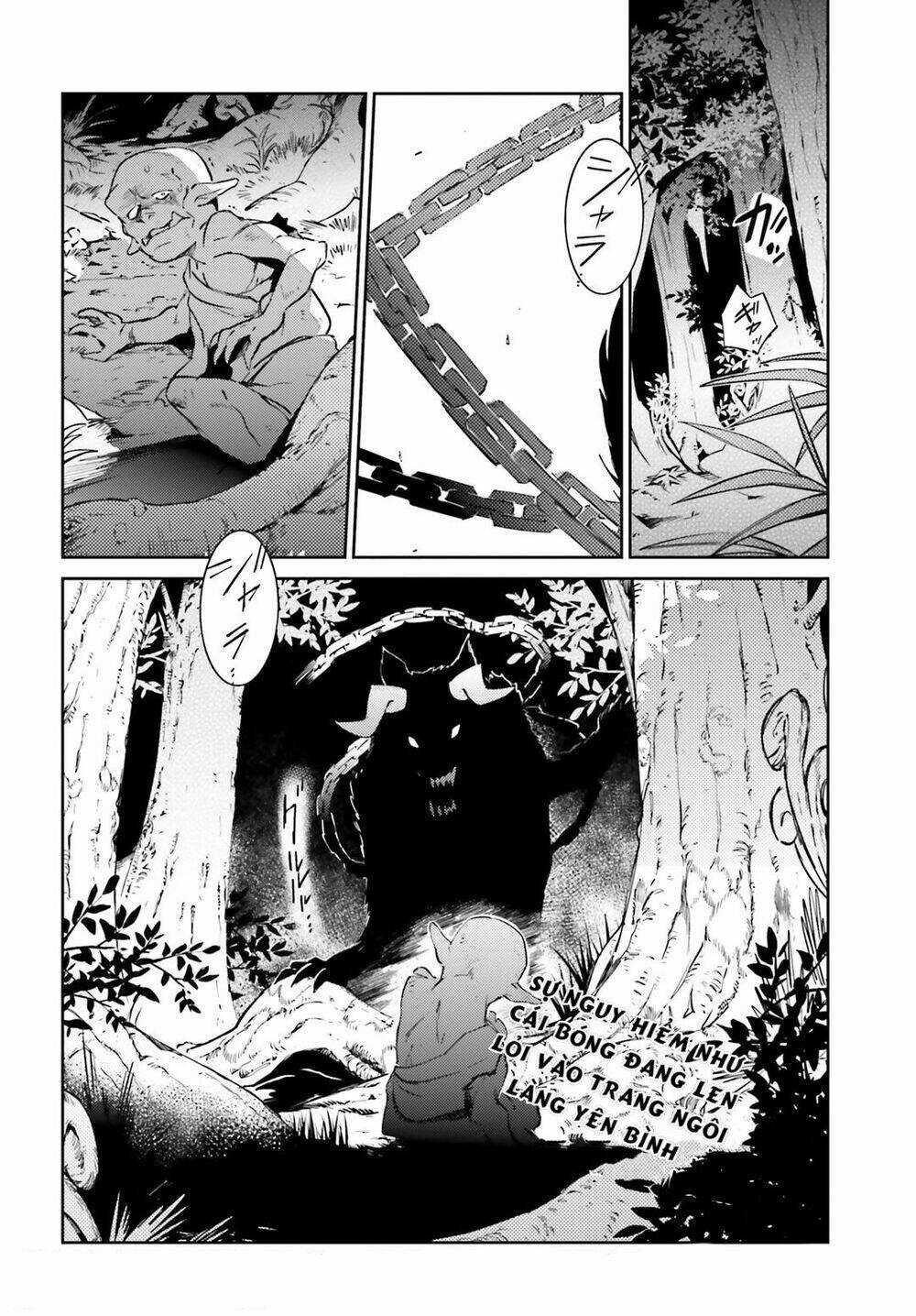 Khám Phá Thế Giới Game Chapter 53 trang 35