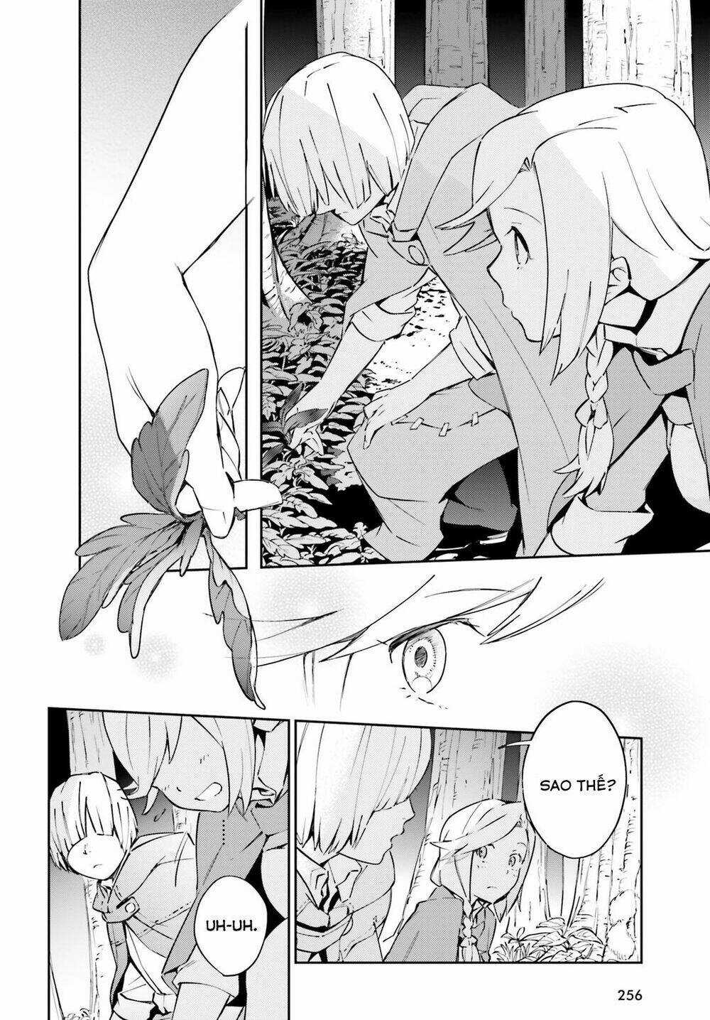 Khám Phá Thế Giới Game Chapter 54 trang 23