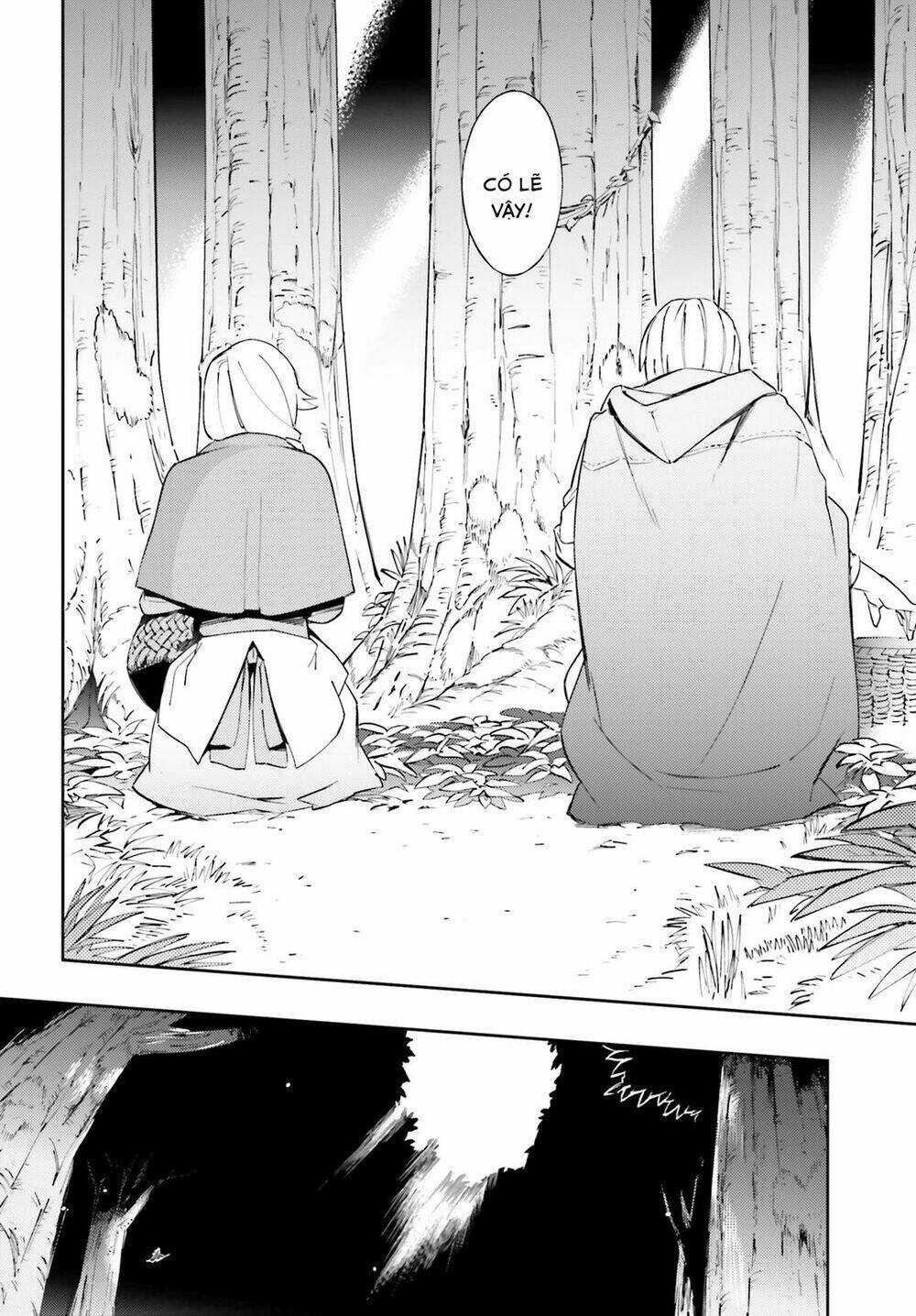 Khám Phá Thế Giới Game Chapter 54 trang 25