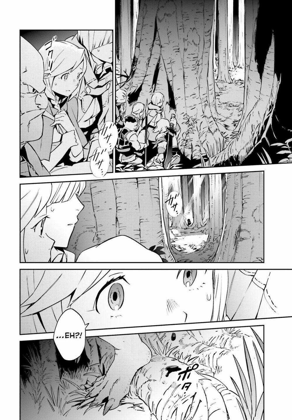 Khám Phá Thế Giới Game Chapter 54 trang 27