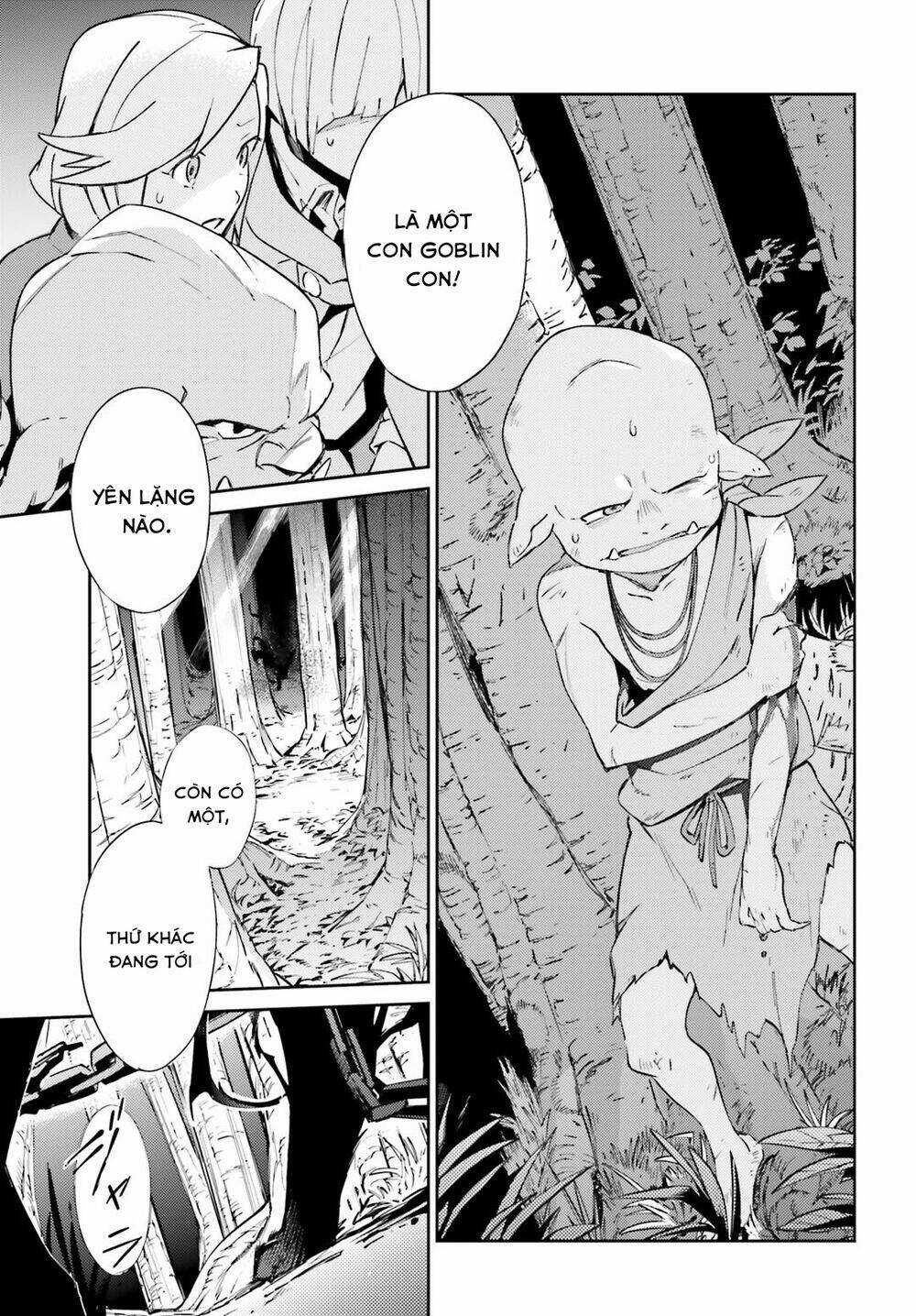 Khám Phá Thế Giới Game Chapter 54 trang 28