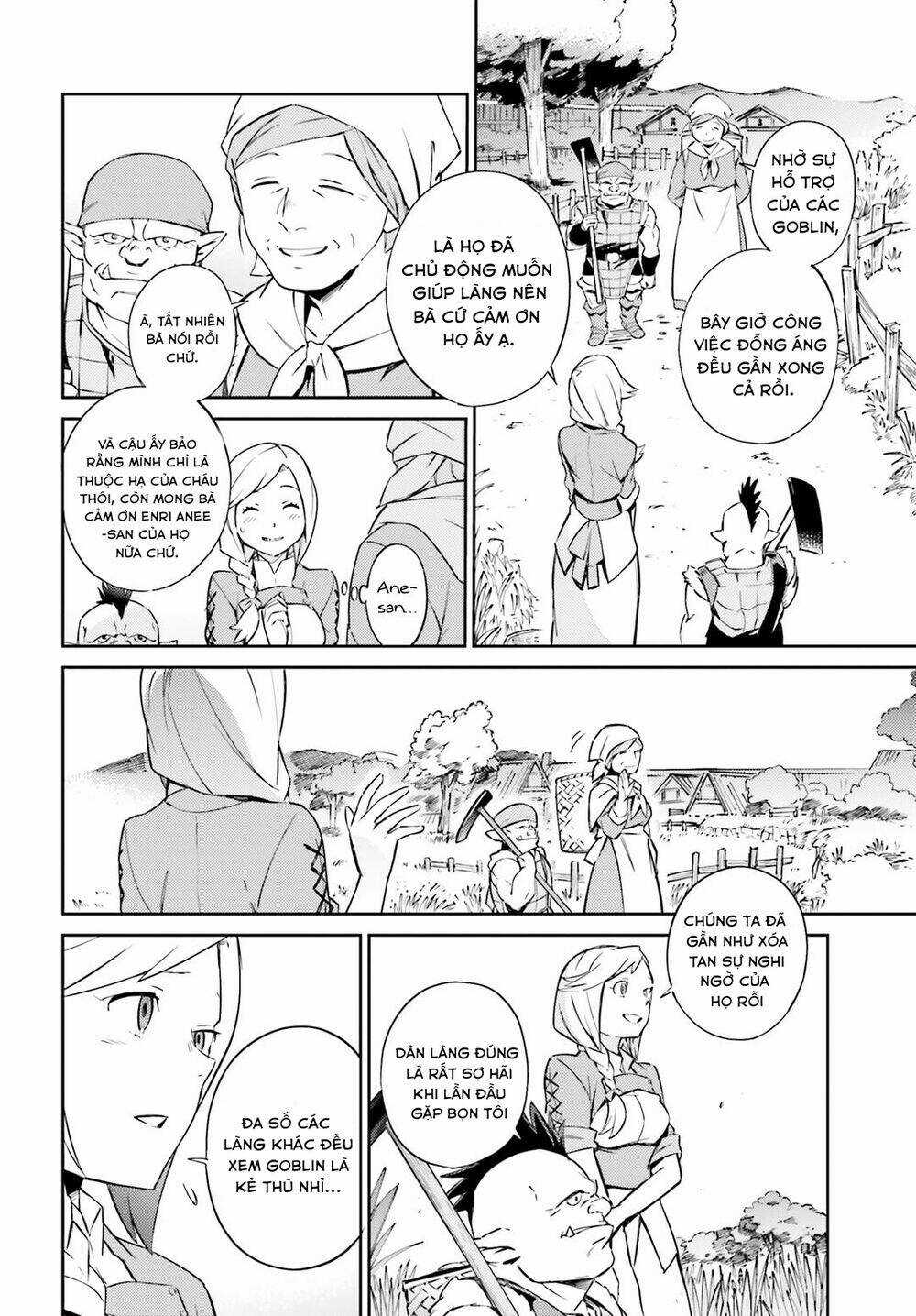 Khám Phá Thế Giới Game Chapter 54 trang 7