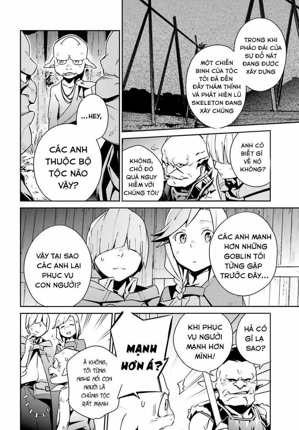 Khám Phá Thế Giới Game Chapter 55.1 trang 15